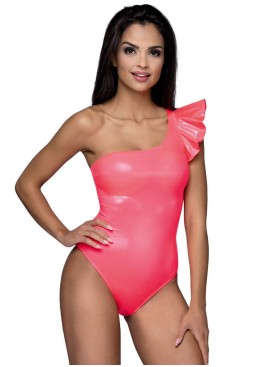 Совместный купальник Lorin L4369/0, Цвет: розовый, Размеры: S, изображение 3