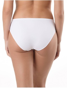 Трусы слипы Conte RP0010 CITY STYLE белый, Цвет: белый, Размеры: 3XL, изображение 2