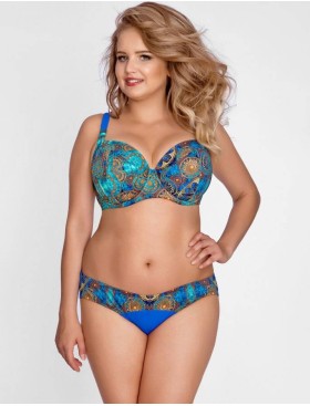 Трусы брифы пляжные Akcent AN171/172, Цвет: мульти, Размеры: M, изображение 3