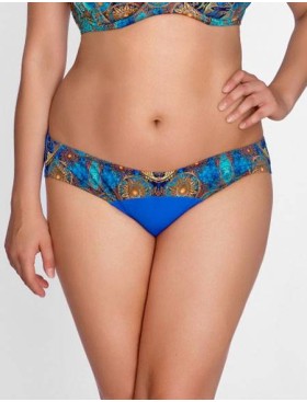 Трусы брифы пляжные Akcent AN171/172, Цвет: мульти, Размеры: M