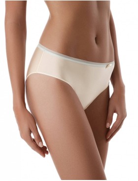 Трусы слипы Conte RP0001 DAY BY DAY пастель, Цвет: пастель, Размеры: L