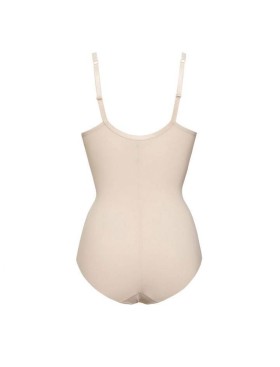 Боди Sielei COMFORT FIT 1844 (размер 75B), Цвет: пудровый, Размеры: 75B, изображение 3