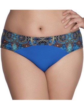 Трусы классические пляжные Akcent AN171/172, Цвет: мульти, Размеры: M