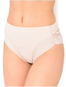 Трусы утяжка Janira 1031868 GRETA SHAPE dune, Цвет: dune (песочный), Размеры: L