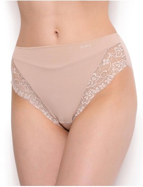 Набор хлопковых слипов (2шт) Janira PACK-2 MILANO ESENCIAL 1031397 dune, Цвет: dune (песочный), Размеры: XL