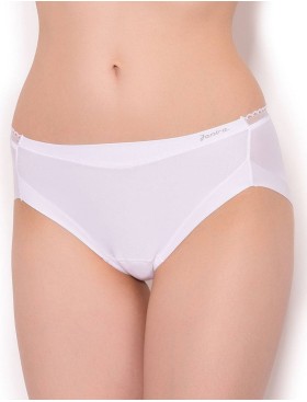 Трусы слипы Janira BRISLIP BEST COMFORT 1031672 blanco, Цвет: blanco (белый), Размеры: S