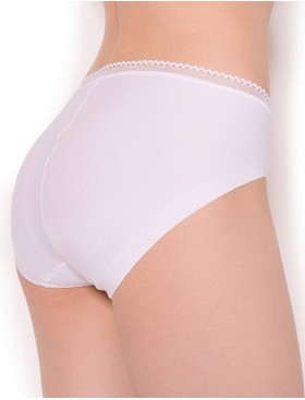 Трусы слипы Janira BRISLIP BEST COMFORT 1031672 blanco, Цвет: blanco (белый), Размеры: S, изображение 2