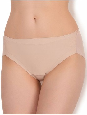 Трусы слипы Janira BRISLIP BEST COMFORT 1031672 dune, Цвет: dune (песочный), Размеры: XL