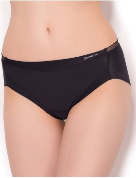 Трусы слипы Janira BRISLIP BEST COMFORT 1031672 negro, Цвет: negro (черный), Размеры: M