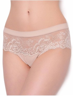 Трусы шорты Janira GRETA Shorty 1031472 dune, Цвет: dune (песочный), Размеры: S