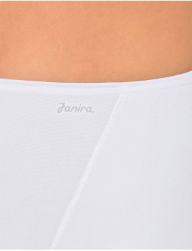 Трусы слипы высокие Janira SLIP PERFECT DAY MICRO 1031337 blanco, Цвет: blanco (белый), Размеры: M, изображение 4