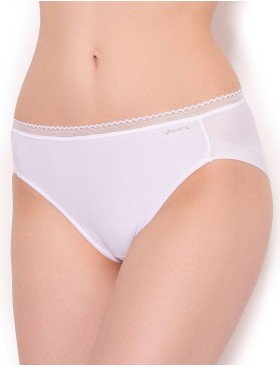 Трусы слипы Janira TAI BEST COMFORT 1031686 blanco, Цвет: blanco (белый), Размеры: M