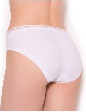 Трусы слипы Janira TAI BEST COMFORT 1031686 blanco, Цвет: blanco (белый), Размеры: M, изображение 2