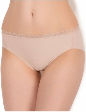 Трусы слипы Janira TAI BEST COMFORT 1031686 dune, Цвет: dune (песочный), Размеры: M