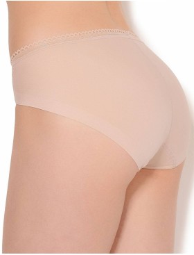 Трусы слипы Janira TAI BEST COMFORT 1031686 dune, Цвет: dune (песочный), Размеры: M, изображение 2