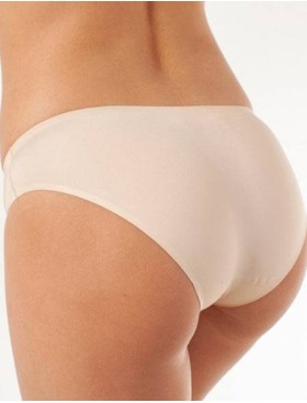 Трусы слипы бесшовные Coquette Revue FREEDOM 57001Т, Цвет: телесный, Размеры: S, изображение 2