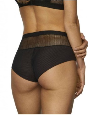 Трусы шорты Kinga LARA 748/2-P черный, Цвет: черный, Размеры: S, изображение 2