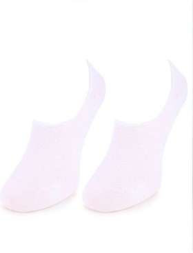 Следки мужские Marilyn STOPKI MEN белый, Цвет: белый, Размеры: 39/42