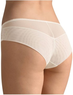 Трусы слипы Ava PRIMROSE 1877 figi, Цвет: экрю, Размеры: S, изображение 2