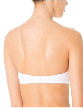 Бюстгальтер анжелика с пуш-ап Infiore BASIC 2005 bianco, Цвет: bianco (белый), Размеры: 65B, изображение 4