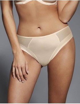 Трусы слипы Kris Line FORTUNA COMFORT briefs light телесный, Цвет: телесный, Размеры: M, изображение 3