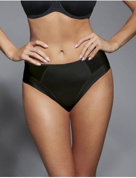 Трусы слипы Kris Line FORTUNA COMFORT briefs light черный, Цвет: черный, Размеры: M, изображение 3