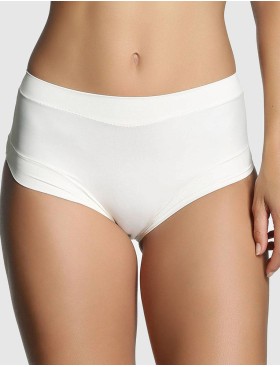 Трусы невидимки Janira SLIP SECRETS 1031479 nacar, Цвет: nacar (крем), Размеры: M