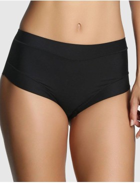 Трусы невидимки Janira SLIP SECRETS 1031479 negro, Цвет: negro (черный), Размеры: L