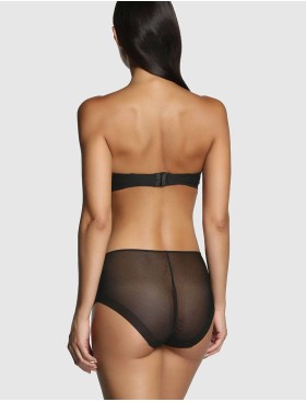 Трусы невидимки Janira SLIP SECRETS 1031479 negro, Цвет: negro (черный), Размеры: L, изображение 2