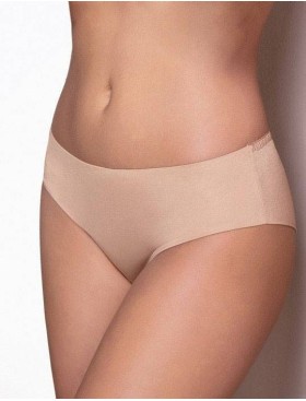 Трусы брифы Leilieve ELEGANCE 6064 nudo, Цвет: nudo (телесный), Размеры: S, изображение 2