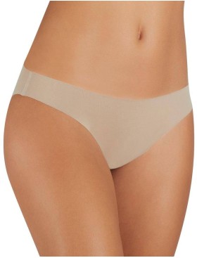 Хлопковые трусы мини Ysabel Mora 19660 LASERCUT телесный, Цвет: телесный, Размеры: S