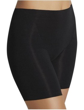 Хлопковые шорты Ysabel Mora 19665 LASERCUT черный, Цвет: черный, Размеры: M