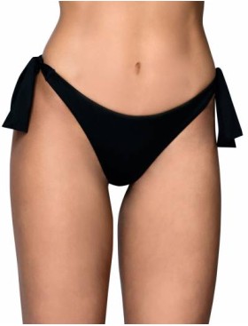 Трусики купальные Lorin L8016/0/F (размер М), Цвет: черный, Размеры: M