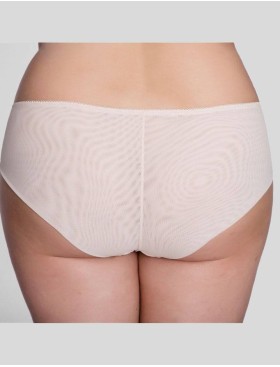 Трусы слипы Akcent 1001/1002 CLASSIC телесный, Цвет: телесный, Размеры: 5XL, изображение 2