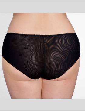 Трусы слипы Akcent 1001/1002 CLASSIC черный, Цвет: черный, Размеры: 5XL, изображение 2