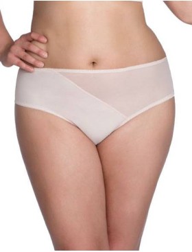 Трусы слипы Akcent 1001/1002 CLASSIC телесный, Цвет: телесный, Размеры: 5XL