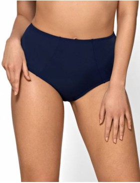 Трусы купальные высокие Ava SF13/4 темно-синий (размер 3XL), Цвет: темно-синий, Размеры: 3XL
