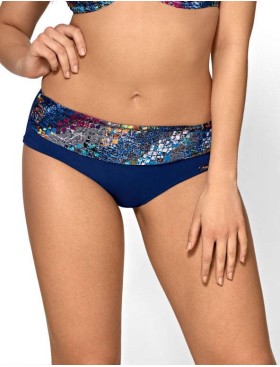 Трусы пляжные классические Ava SF102/1, Цвет: мульти, Размеры: L