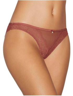 Трусы слипы Ysabel Mora INTIMATES 19182 MINI розовый, Цвет: розовый, Размеры: S