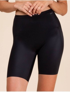 Утяжка панталоны с пуш-ап Janira 31871 PUSH UP SWEET CONTOUR negro, Цвет: negro (черный), Размеры: M