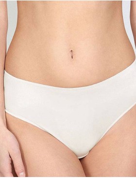 Трусы слипы Orhideja 231-007 молоко, Цвет: молоко, Размеры: M