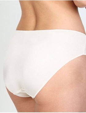 Трусы слипы Orhideja 231-007 молоко, Цвет: молоко, Размеры: M, изображение 2