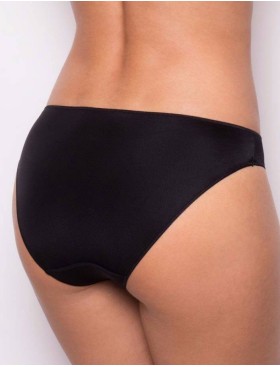 Трусы слипы Orhideja 231-007 черный, Цвет: черный, Размеры: M, изображение 2