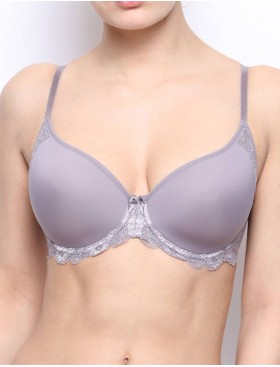 Бюстгальтер спейсер Orhideja 180-208 чайка, Цвет: чайка, Размеры: 70G