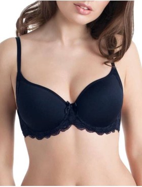 Бюстгальтер спейсер Orhideja 180-208 кварц, Цвет: кварц, Размеры: 70G