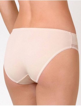 Трусы слипы Orhideja 201-437 серебристый пион, Цвет: серебристый пион, Размеры: XL, изображение 2