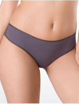 Трусы слипы Honey H37-17-K сиреневый туман, Цвет: сиреневый туман, Размеры: S