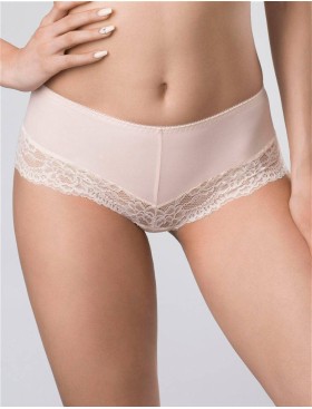 Трусы шорты Honey H38-17-K цветок сакуры, Цвет: цветок сакуры, Размеры: S