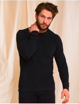 Термофутболка Key MVD 155 графит, Цвет: графит, Размеры: L