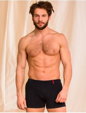 Термошорты Key MXM 155 графит, Цвет: графит, Размеры: L